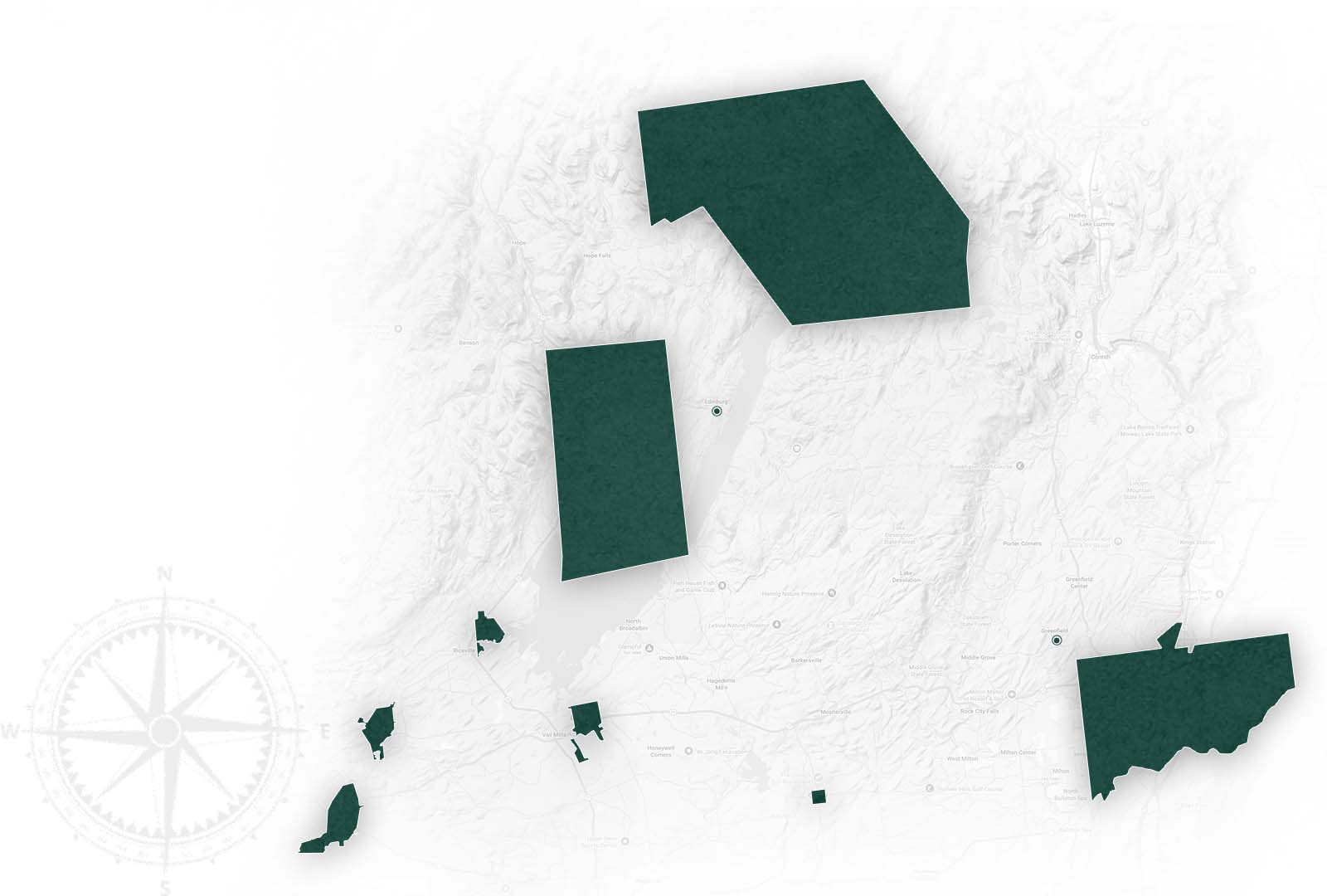 Map Base
